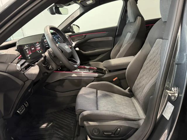 Audi A6 e-tron Avant Edition Quattro