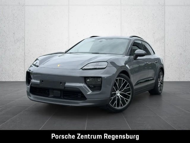 Porsche Macan PANO BOSE 360° SHZ LED