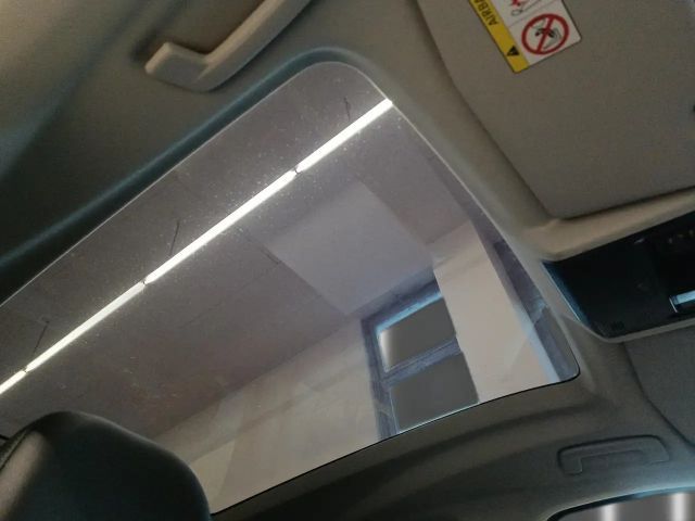 Volkswagen Caddy DSG Style