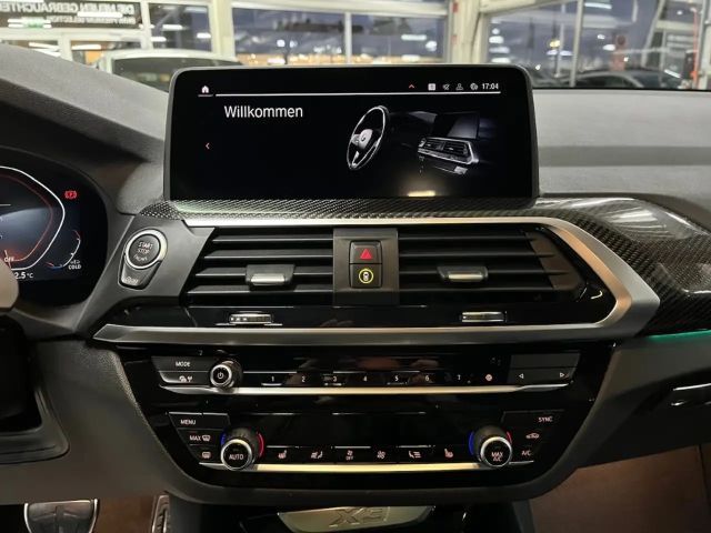 BMW X3 M-Sport xDrive