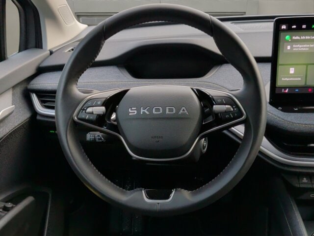 Skoda Elroq 85