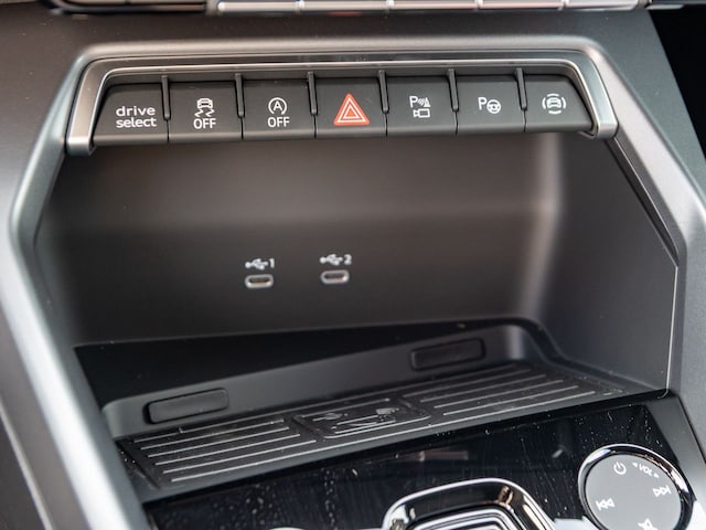 Audi A3 35 TFSI S-Tronic Sportback