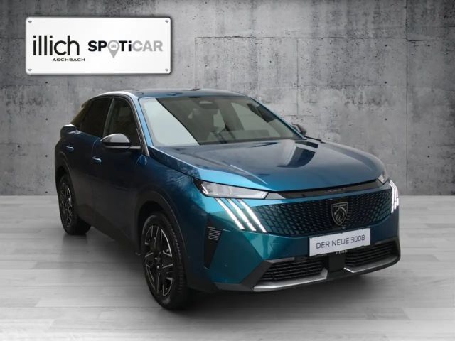Peugeot 3008 Allure Pack Hybrid