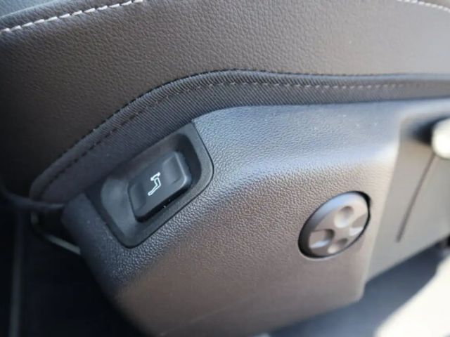 Opel Grandland X GS-Line Grand Sport