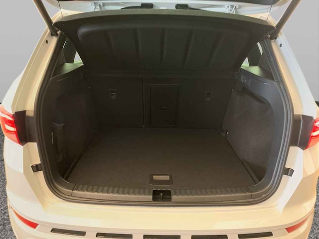 Cupra Ateca 2.0 TSI DSG