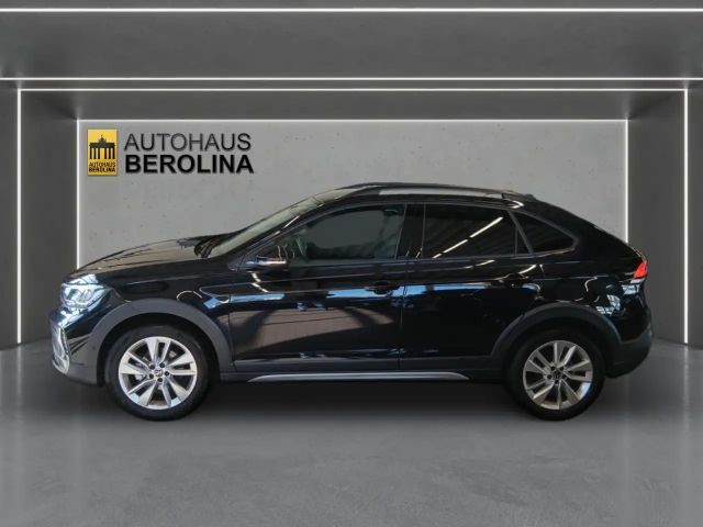 Volkswagen Taigo 1.5 TSI DSG Life