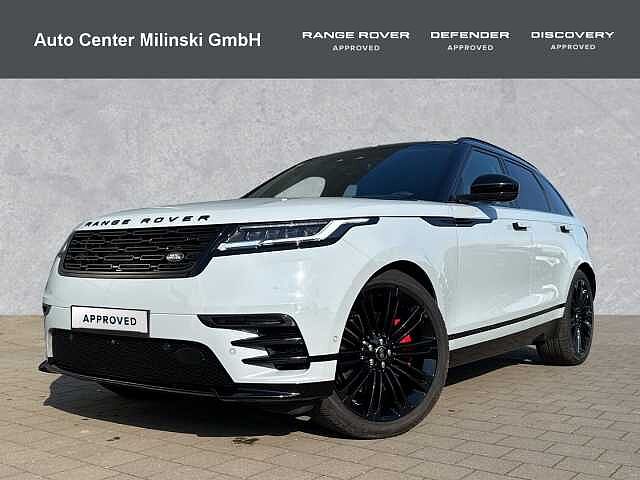 Land Rover Range Rover Velar Autobiography D300