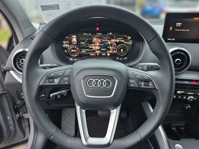 Audi Q2 35 TFSI S-Line