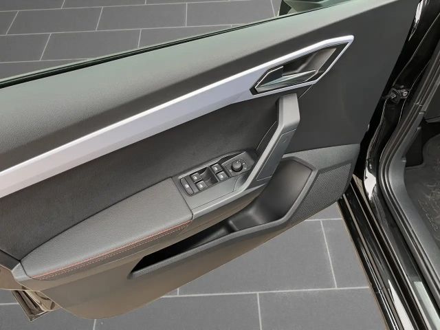 Seat Ibiza 1.0 TSI FR-lijn