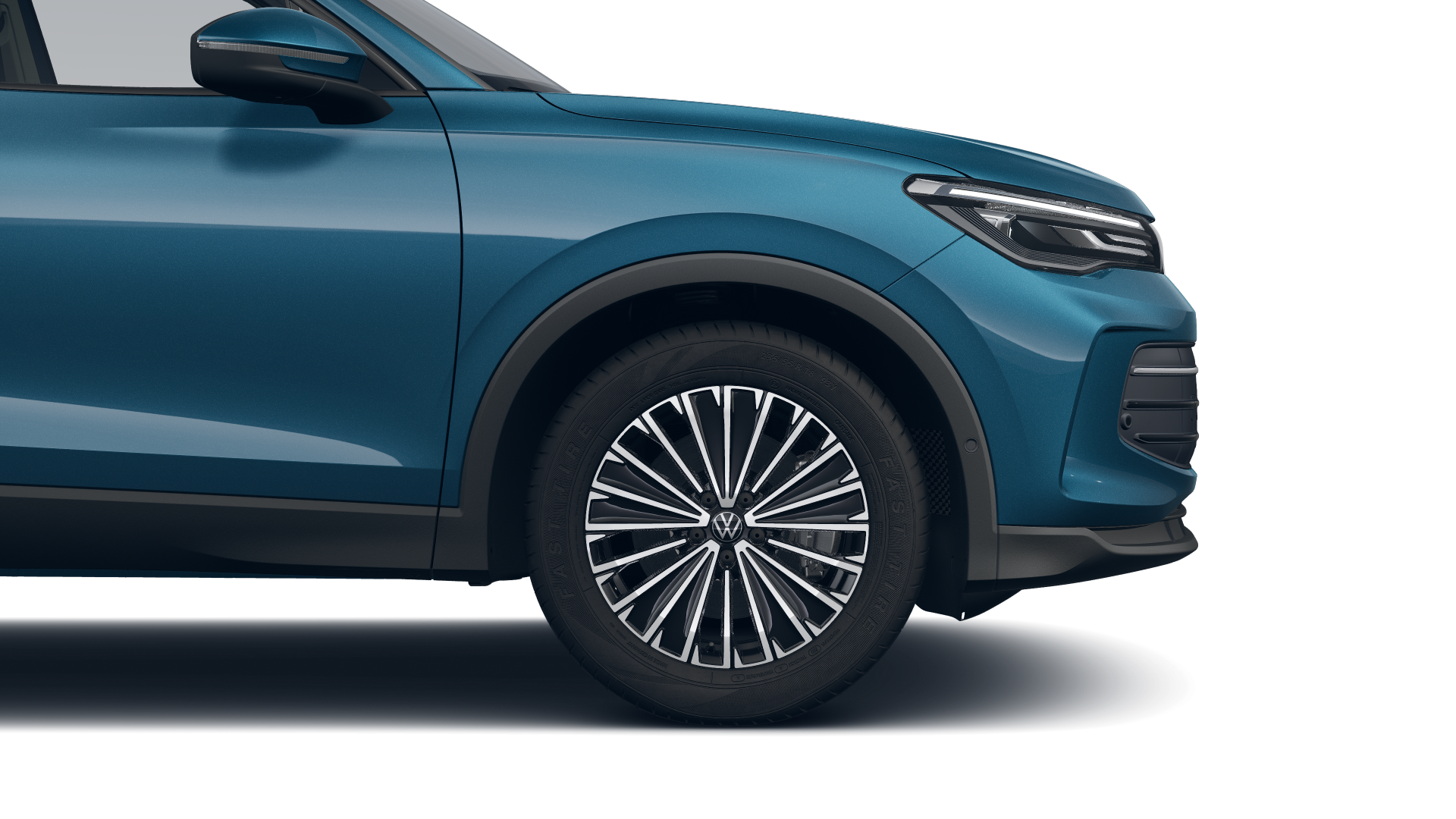 Volkswagen Tiguan Life eHybrid