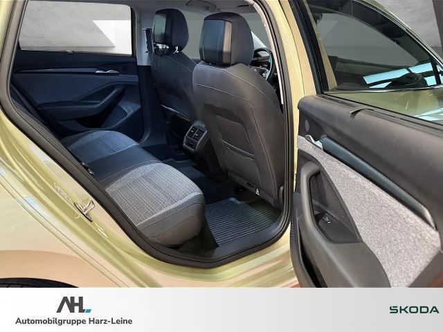 Skoda Superb Combi Selection