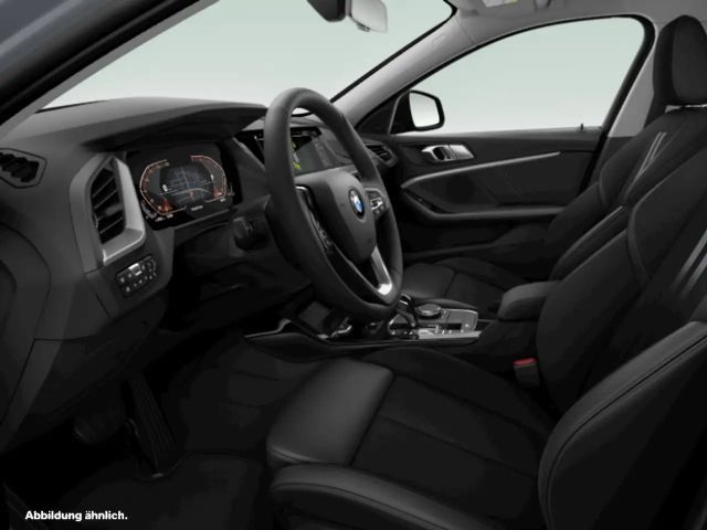 BMW 120 120i Sedan Sport Line