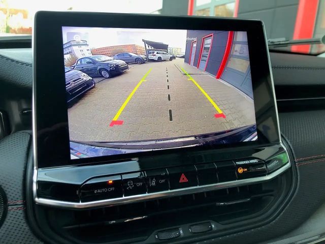 Jeep Compass Altitude