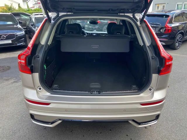 Volvo XC60 AWD T8 Ultimate