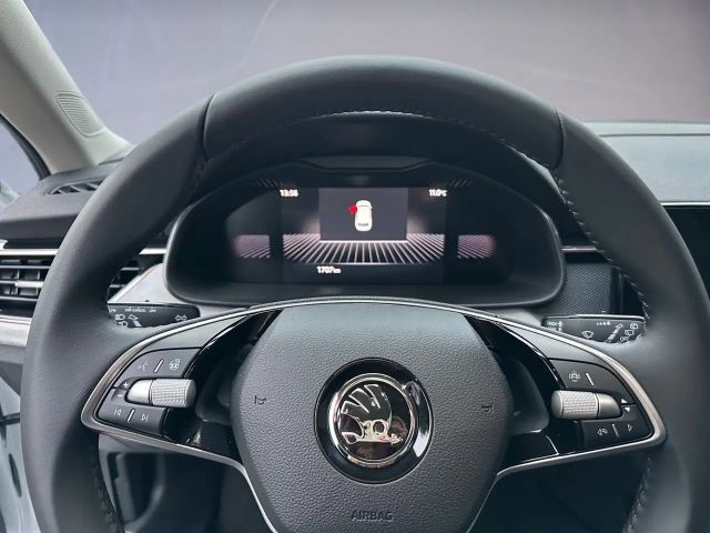 Skoda Kamiq Selection