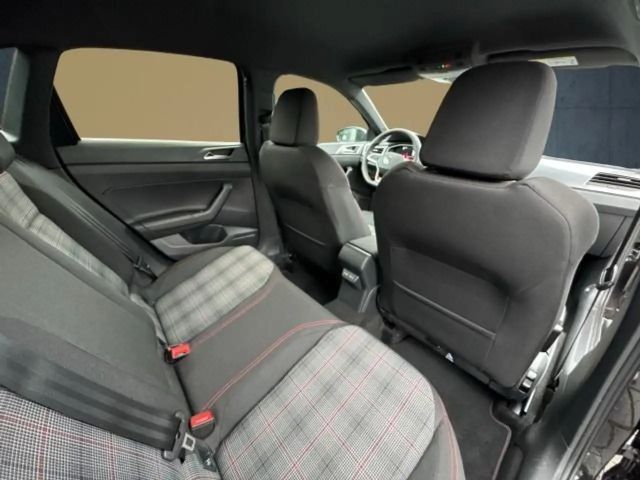 Volkswagen Polo DSG GTI