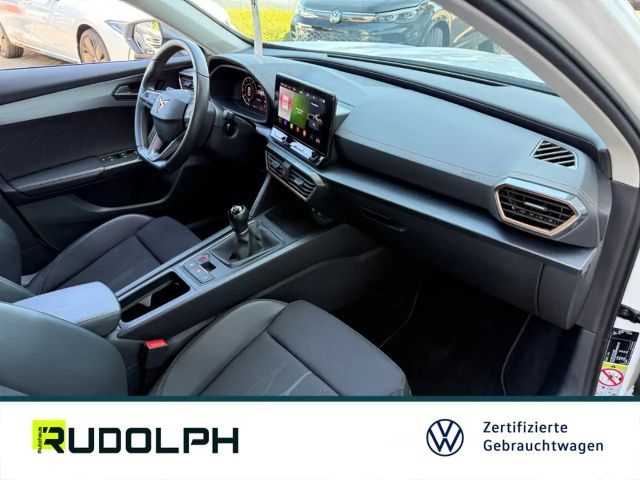 Cupra Formentor 1.5 TSI