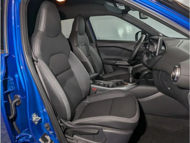 Nissan Juke DIG-T N-Connecta