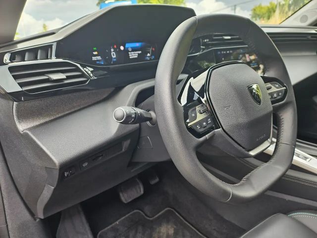 Peugeot 308 Allure Pack EAT8 PureTech SW