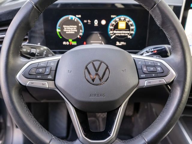 Volkswagen Passat Variant eHybrid