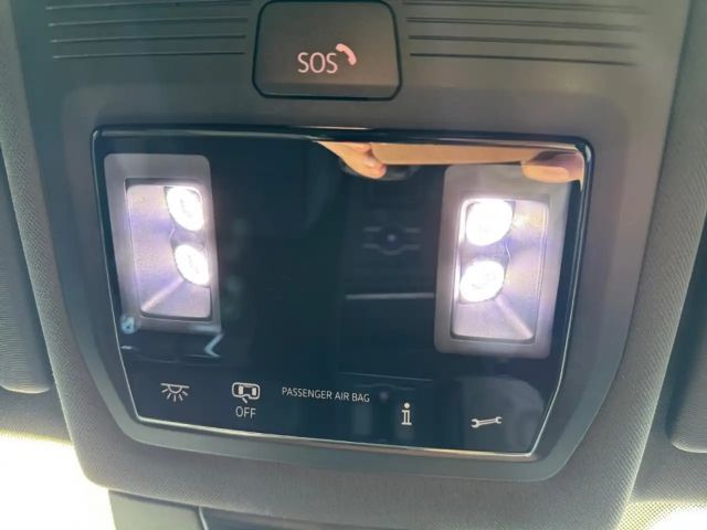 Volkswagen Tiguan 2.0 TDI DSG IQ.Drive