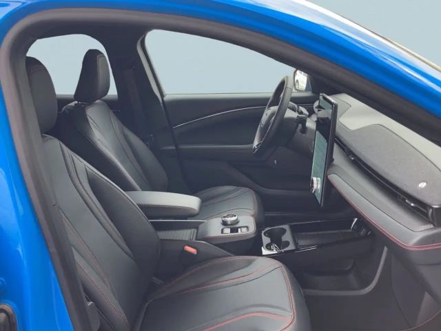 Ford Mustang Mach-E AWD