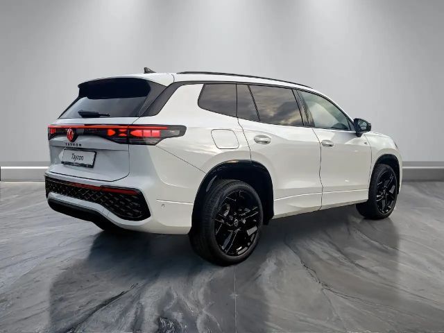 Volkswagen Tayron R-Line eHybrid