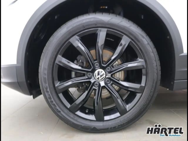 Volkswagen T-Roc 1.5 TSI Cabriolet Style