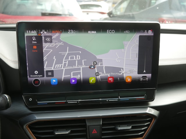 Cupra Formentor 1.4 e-Hybrid