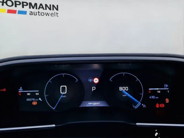 Peugeot 508 GT-Line SW