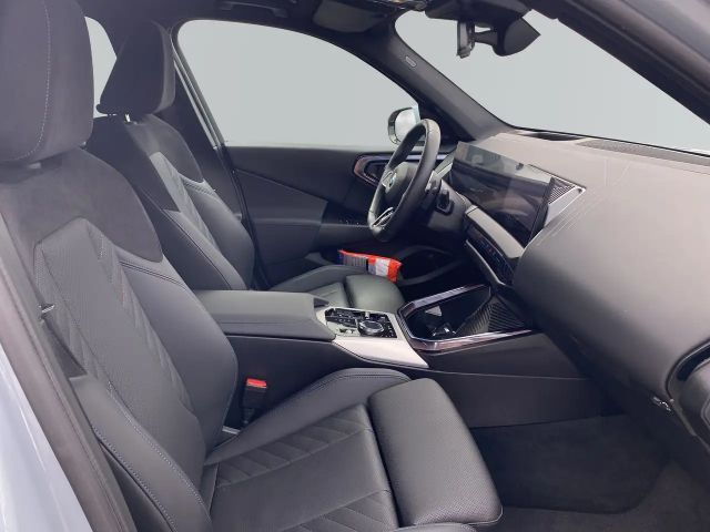 BMW X3 M-Sport xDrive20i