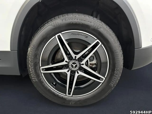 Mercedes-Benz EQA 250 AMG Line