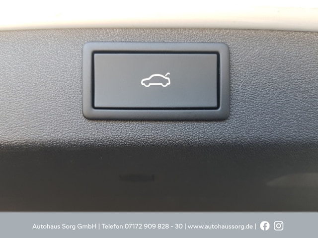 Skoda Enyaq Sportline