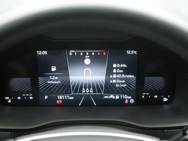 Skoda Karoq Selection