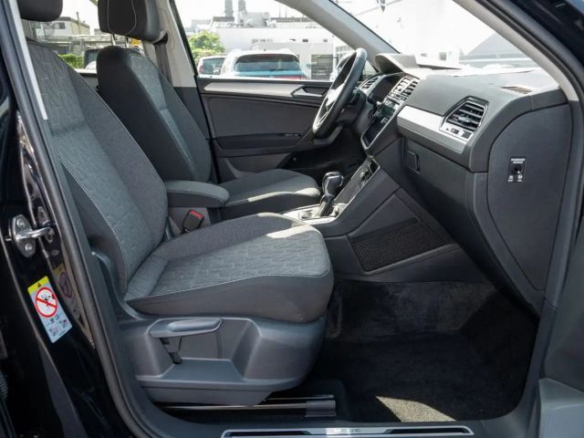 Volkswagen Tiguan 1.5 TSI Allspace DSG Move