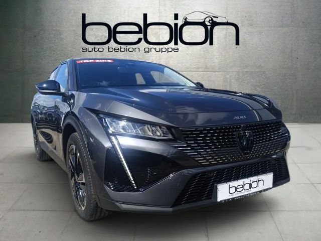 Peugeot 408 130 Allure Pack PureTech