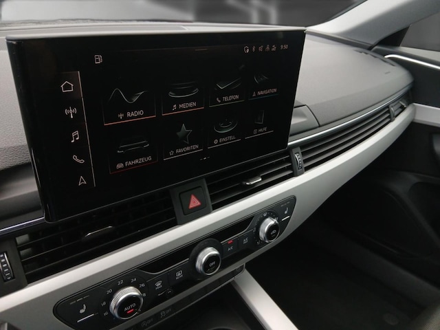 Audi A4 40 TFSI Avant S-Tronic