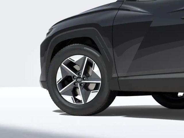 Hyundai Tucson 1.6 2WD T-GDi Trend