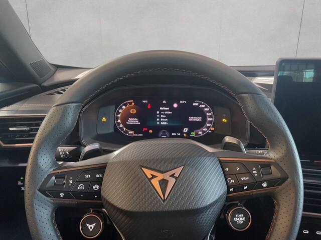 Cupra Formentor 2.0 TSI 4Drive DSG VZ