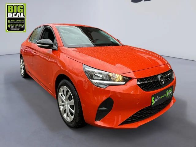 Opel Corsa Edition