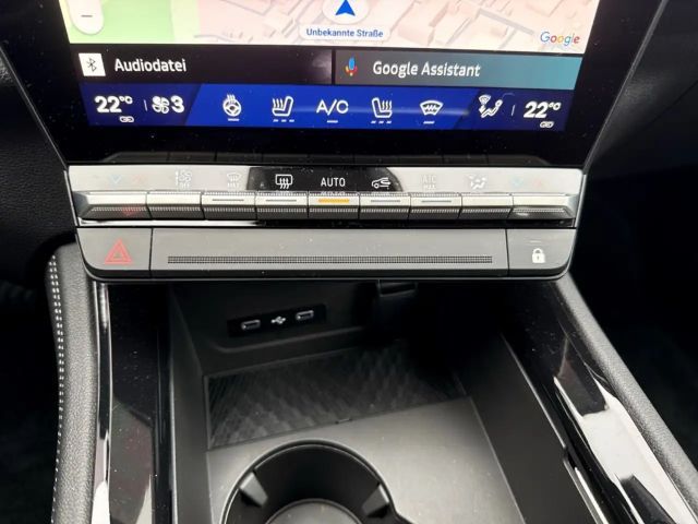 Renault Austral Techno