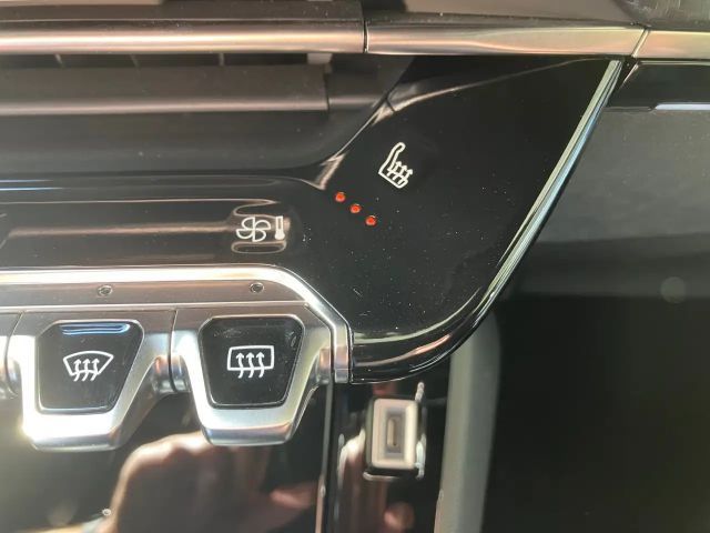 Peugeot E-208 GT-Line Hybrid