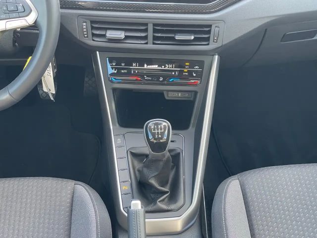 Volkswagen Taigo Life