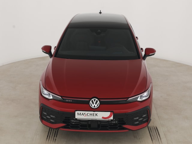 Volkswagen Golf Navi LED ACC Kamera AHK Matrix Pano
