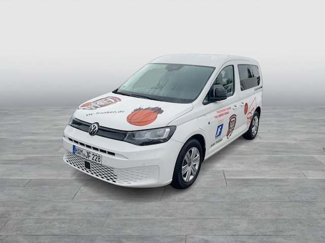 Volkswagen Caddy Caddy
