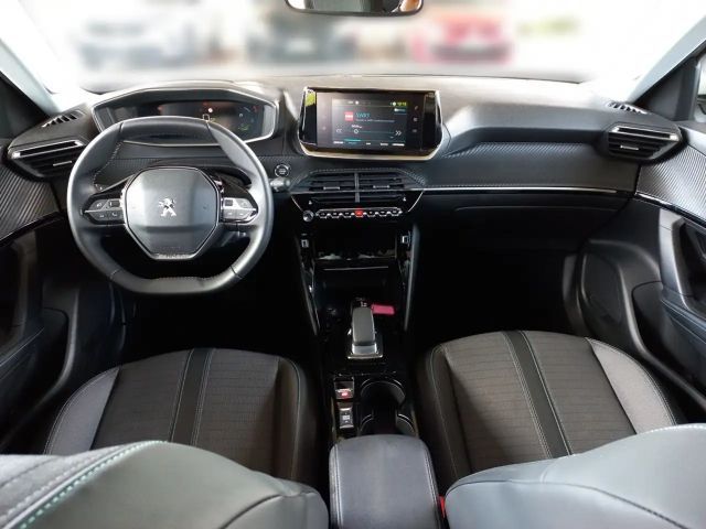 Peugeot E-2008 Allure Pack