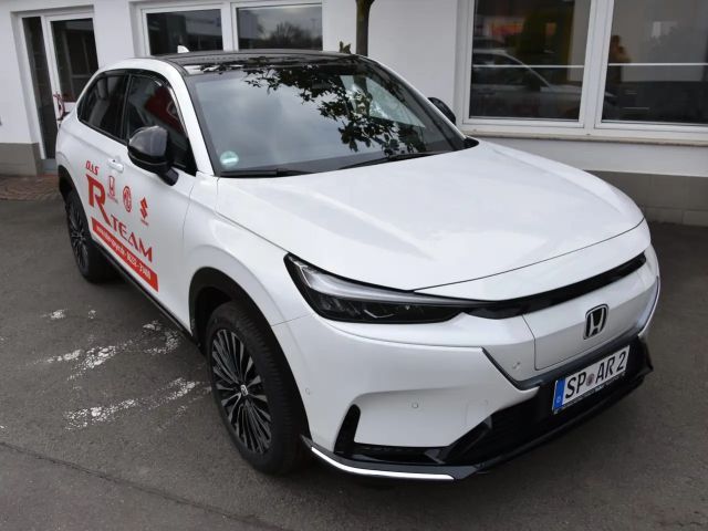 Honda e:Ny1 e:Ny1 Advance-Paket*Illuminations-Paket*