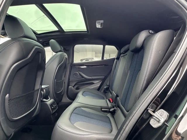 BMW X2 M-Sport sDrive sDrive20i