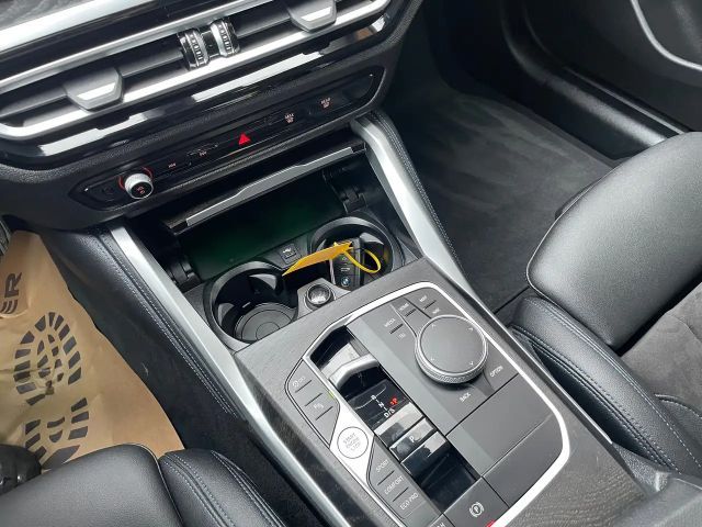 BMW 420 420d M-Sport xDrive