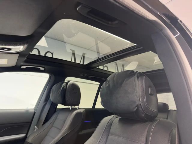 Mercedes-Benz GLE 450 4MATIC